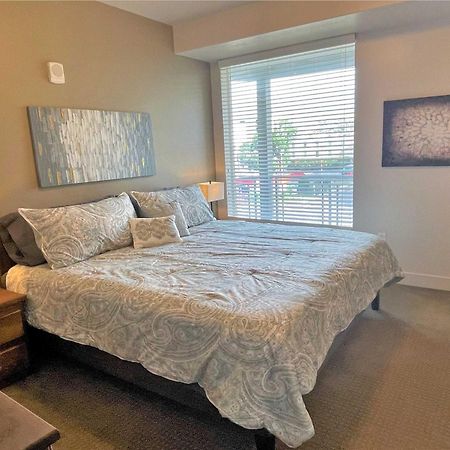 Luxury Condo In The Best Part Of Downtown Salt Lake City Luaran gambar