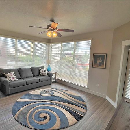 Luxury Condo In The Best Part Of Downtown Salt Lake City Luaran gambar