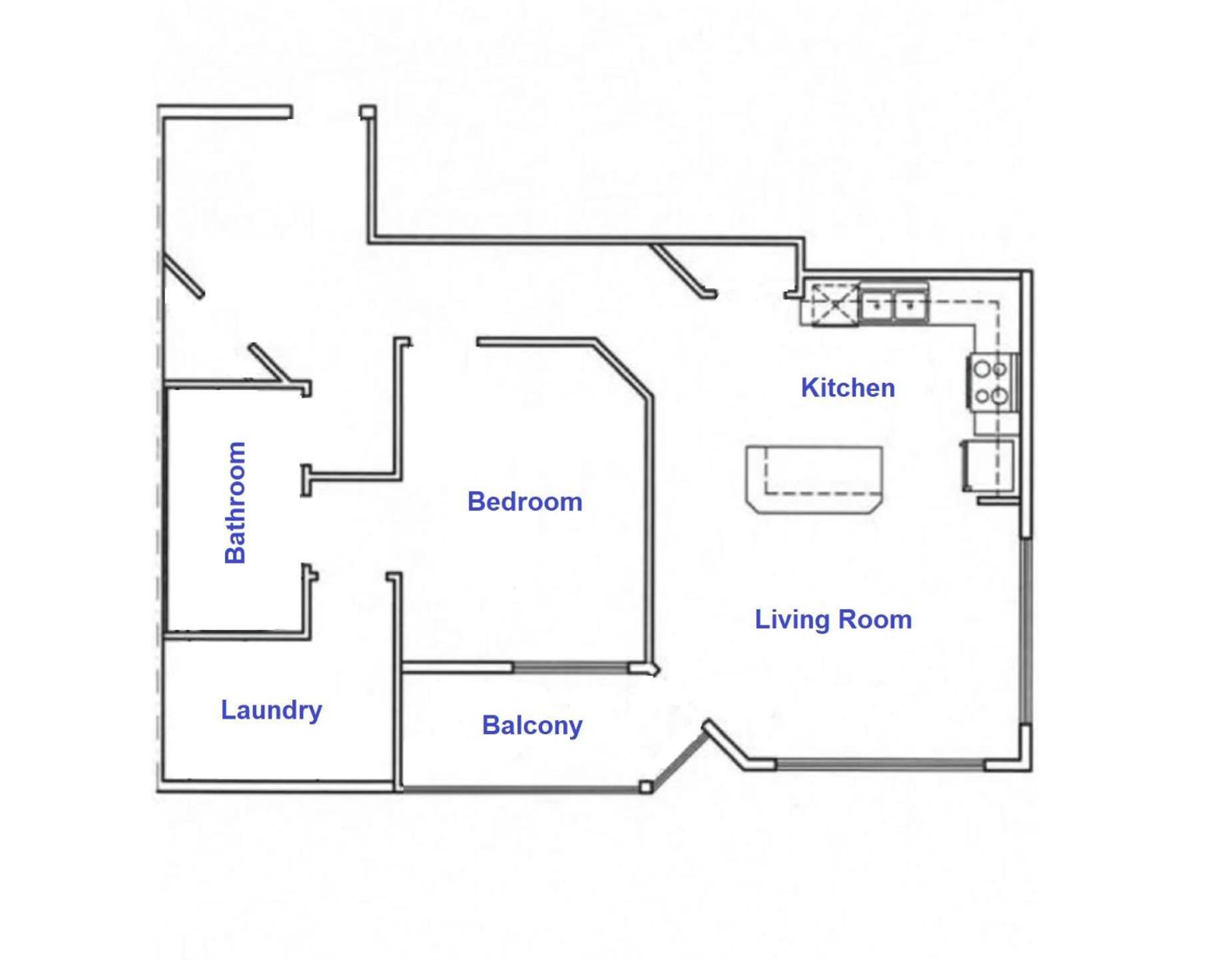 Luxury Condo In The Best Part Of Downtown Salt Lake City Luaran gambar