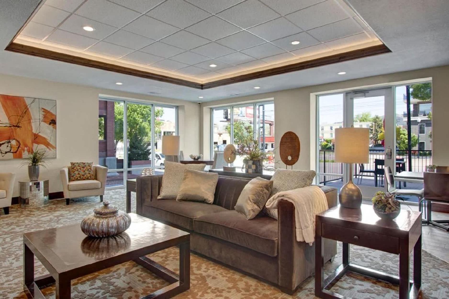 Luxury Condo In The Best Part Of Downtown Salt Lake City Luaran gambar