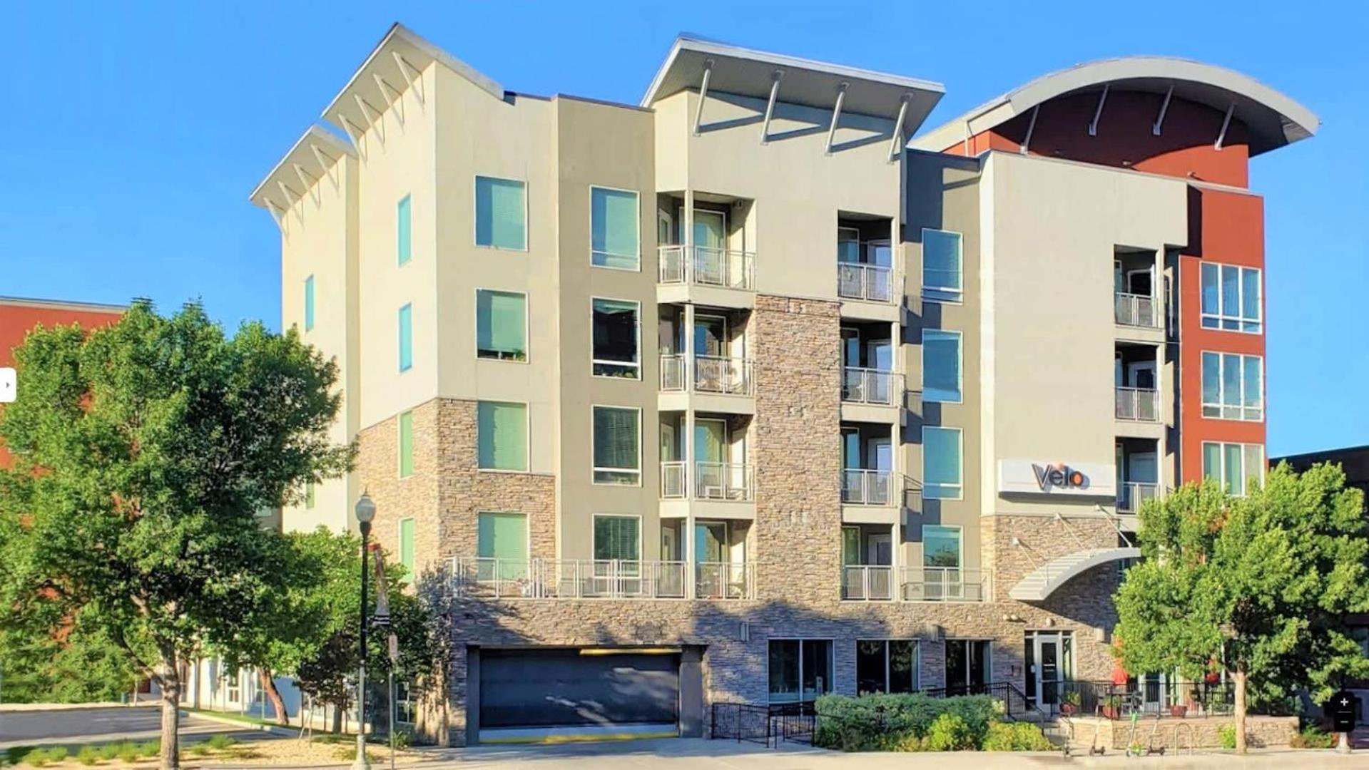 Luxury Condo In The Best Part Of Downtown Salt Lake City Luaran gambar