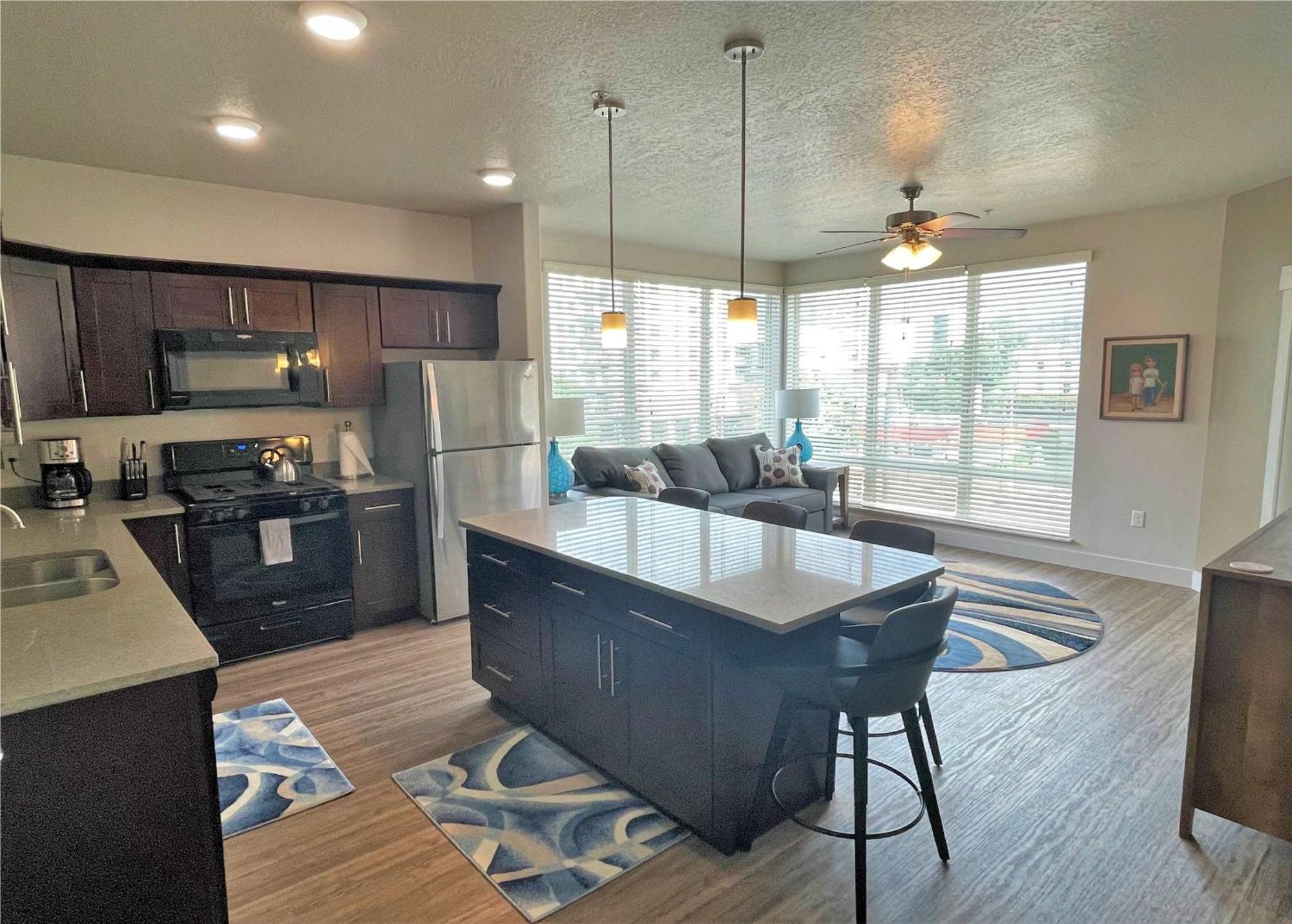 Luxury Condo In The Best Part Of Downtown Salt Lake City Luaran gambar