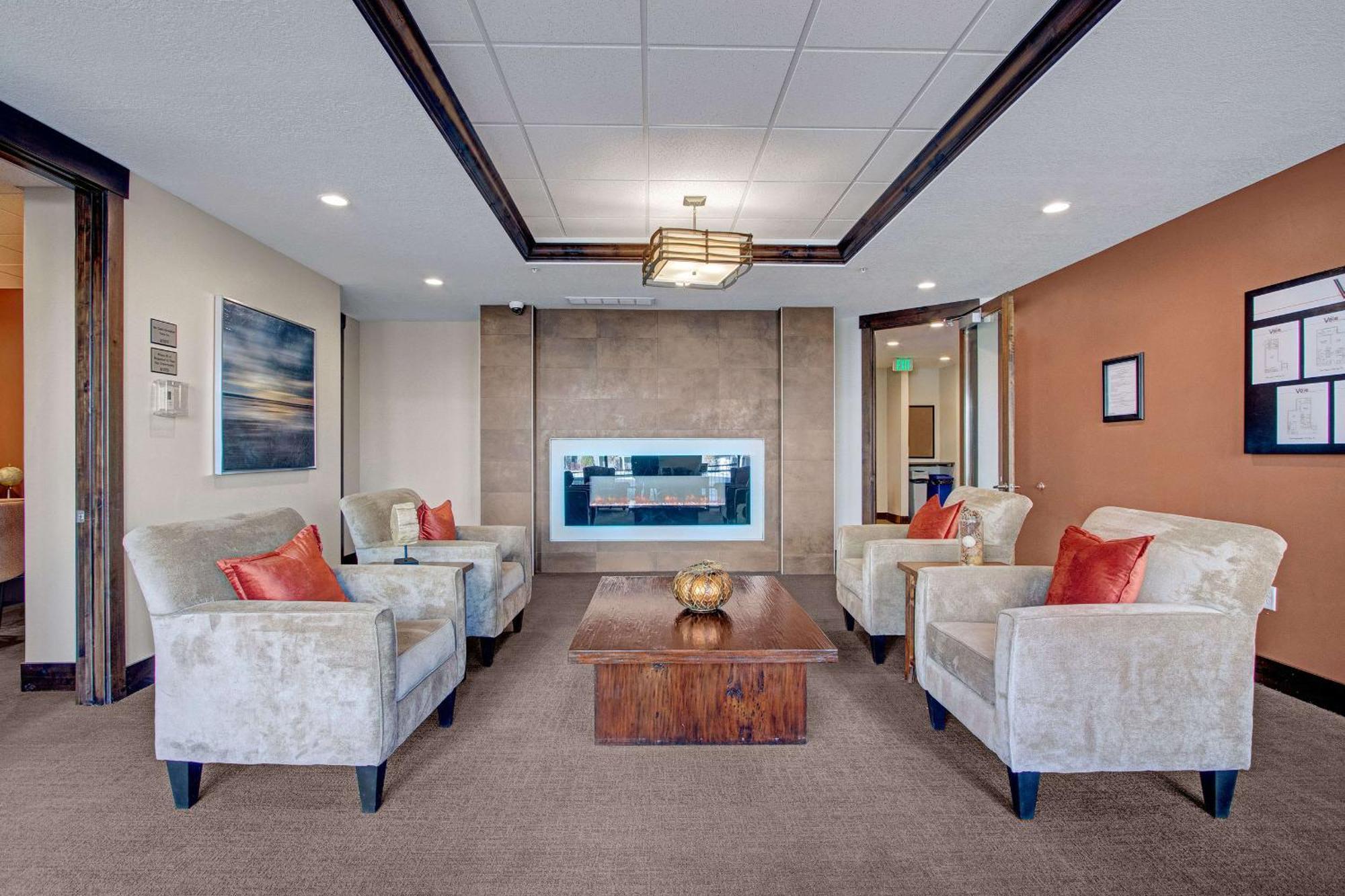 Luxury Condo In The Best Part Of Downtown Salt Lake City Luaran gambar