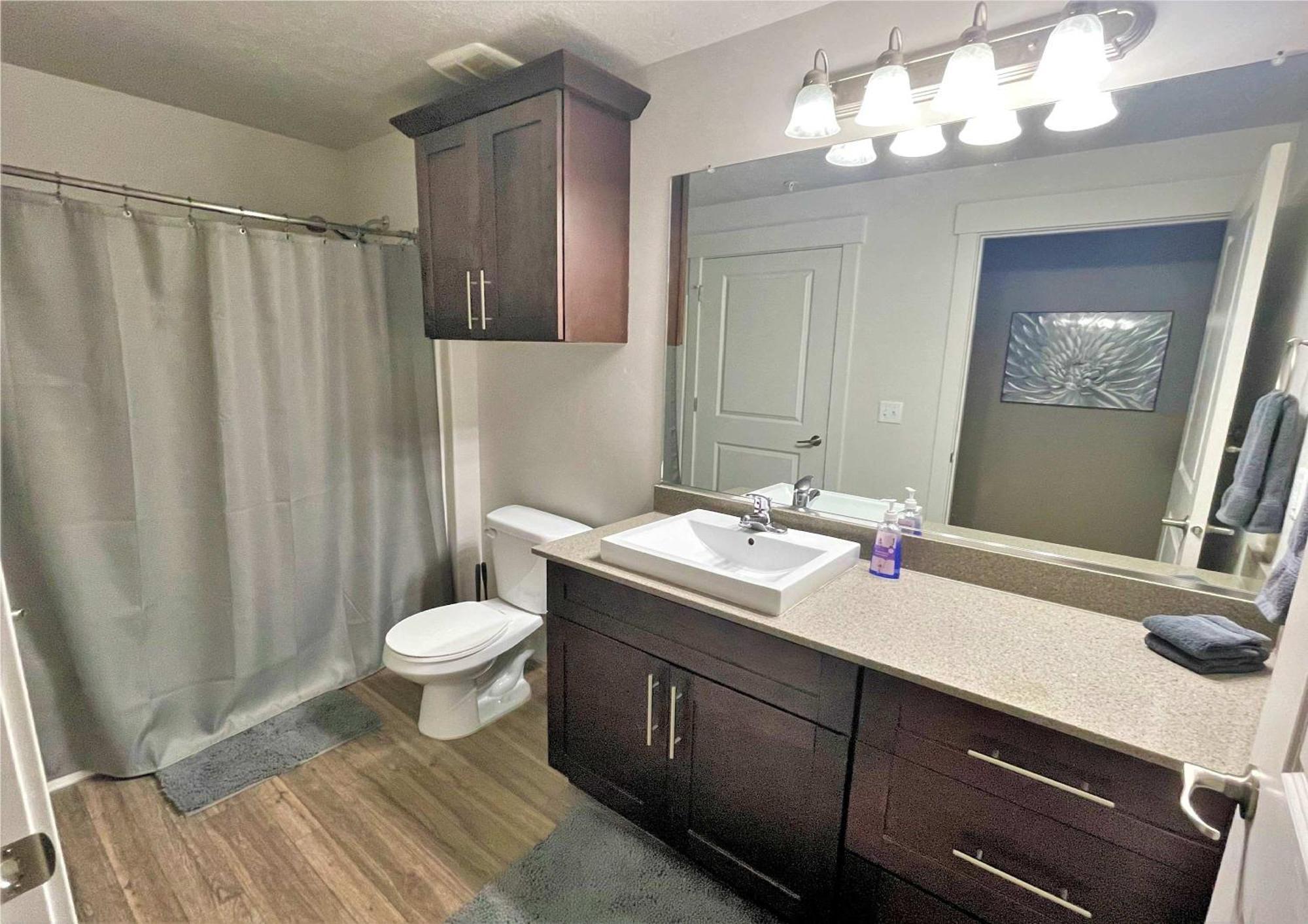 Luxury Condo In The Best Part Of Downtown Salt Lake City Luaran gambar