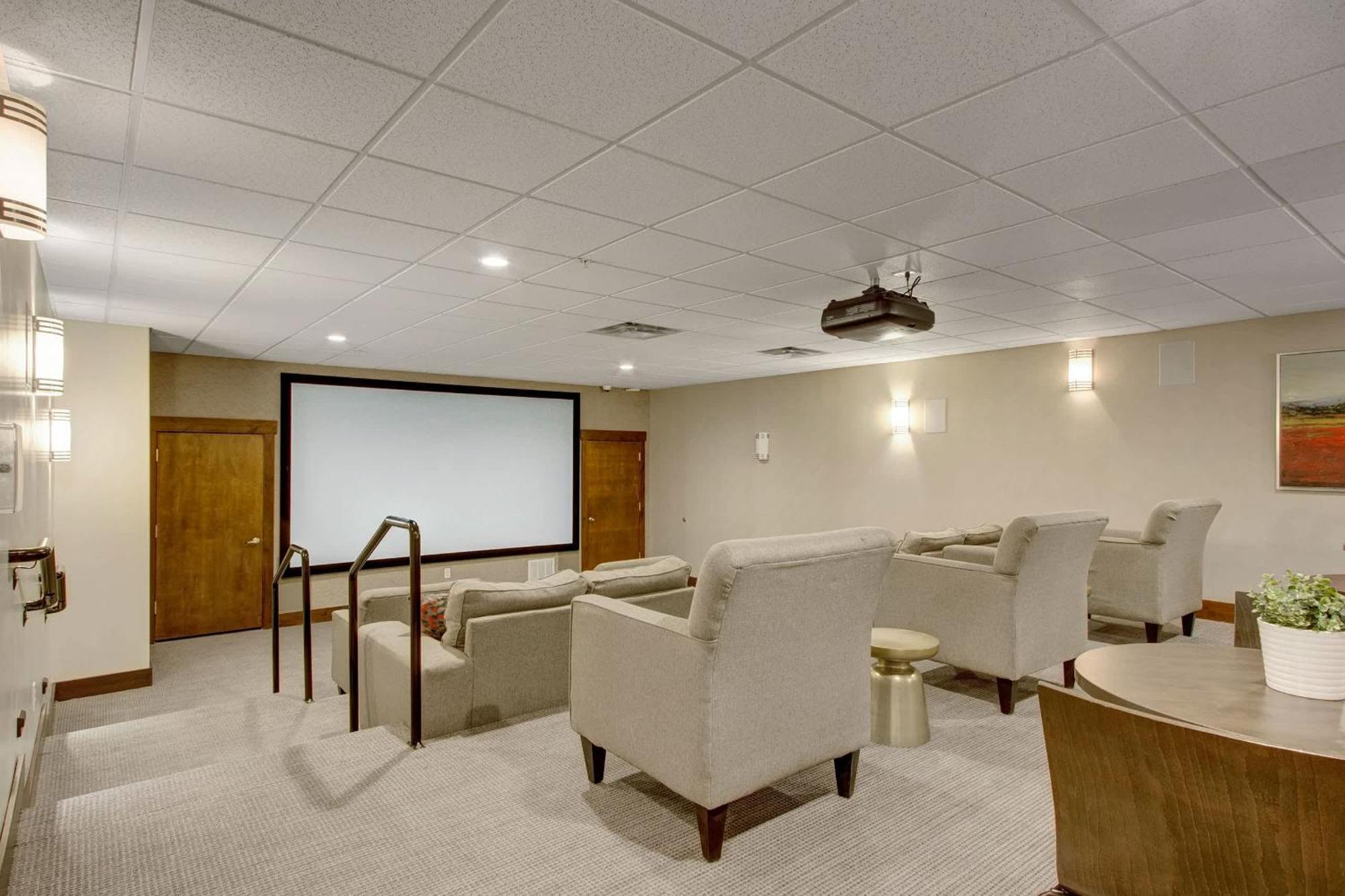 Luxury Condo In The Best Part Of Downtown Salt Lake City Luaran gambar