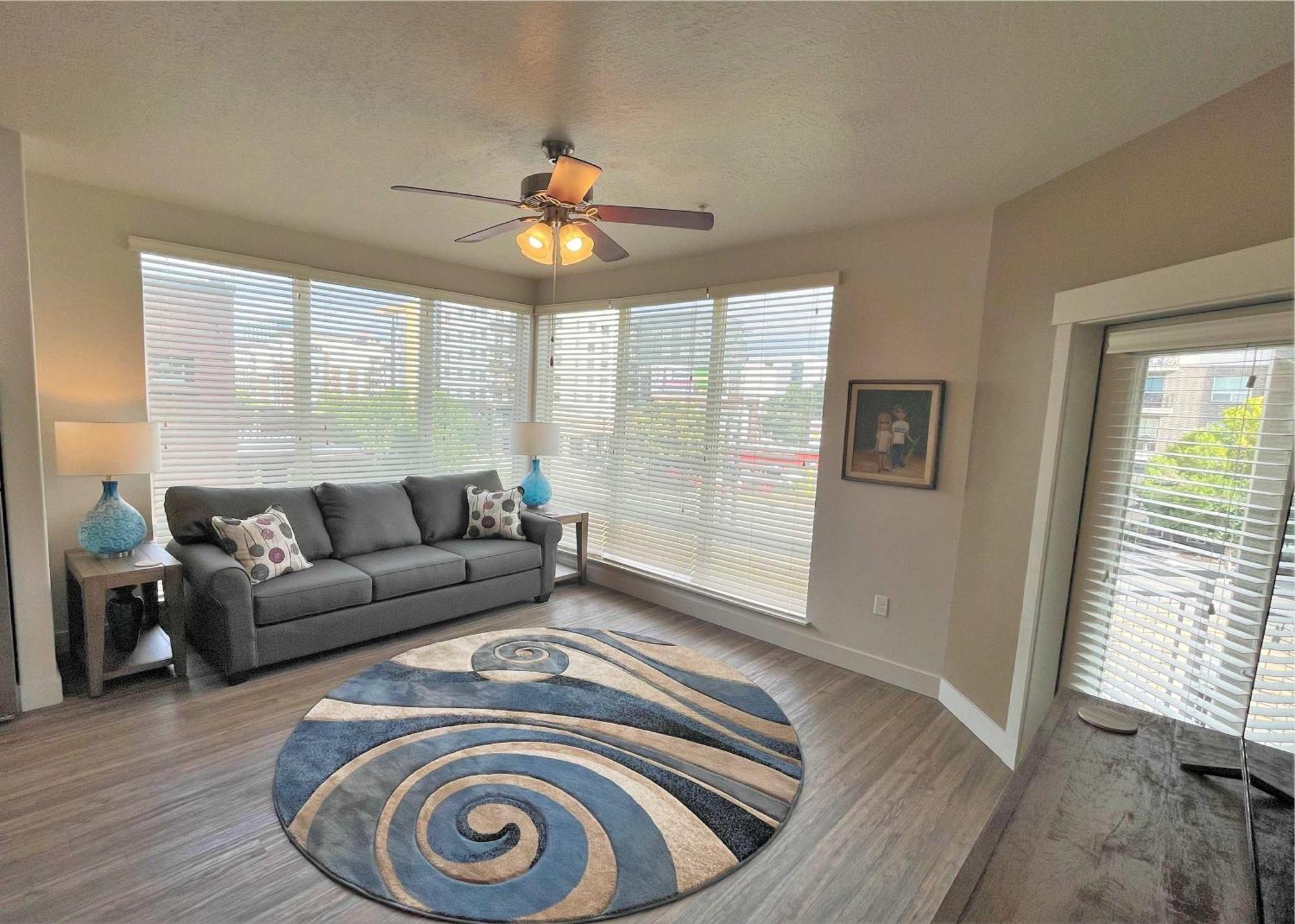 Luxury Condo In The Best Part Of Downtown Salt Lake City Luaran gambar